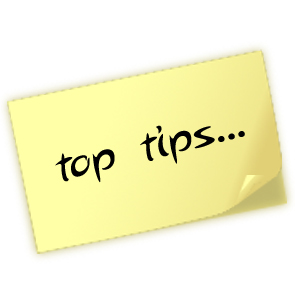 network marketing tips